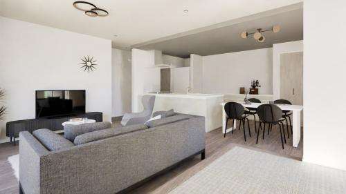 小郡市 平屋 33号地 3LDK モデルハウス