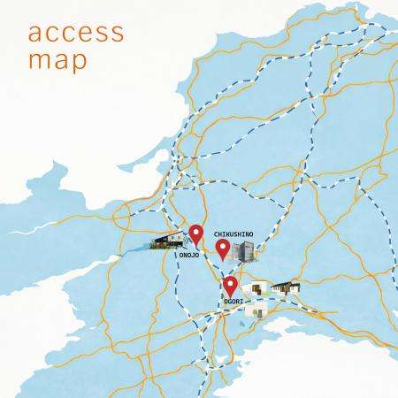 GWイベント 3会場同時開催