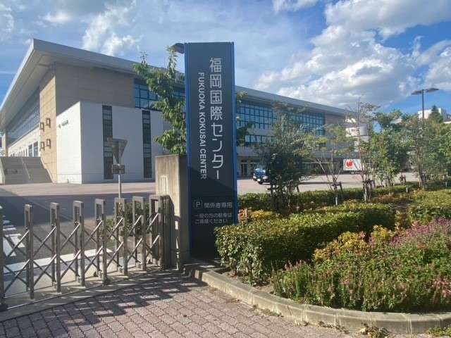 image リトルママフェスタ in 福岡国際センター