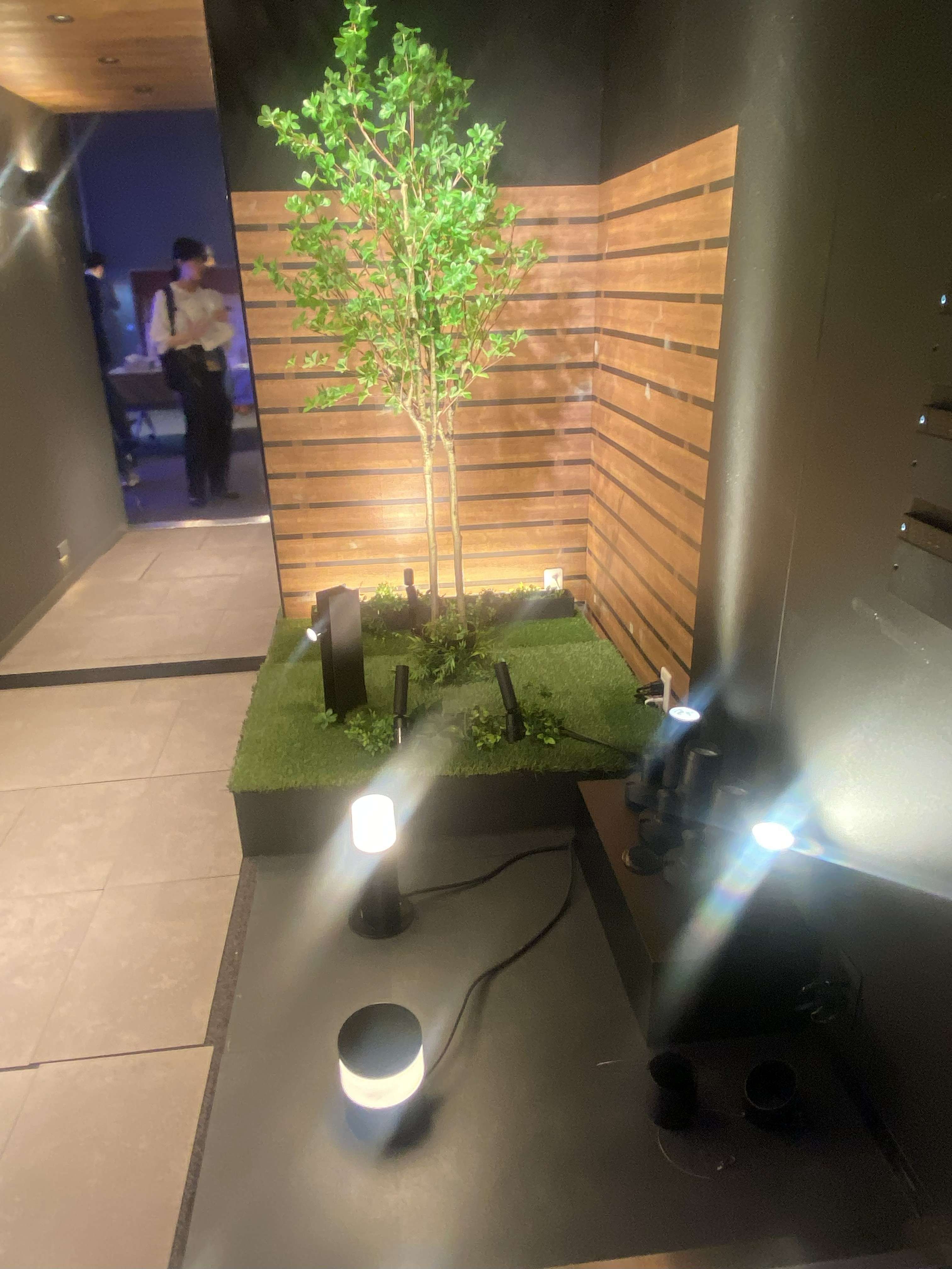 image 福岡市東区照葉でのコイズミ新商品照明展示イベントに参加してきました！