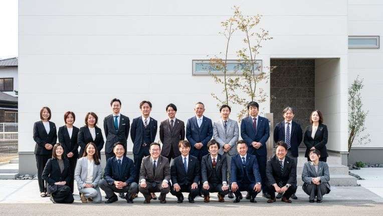 image 働く姿をふわりと切り取って｜スタッフ撮影レポート