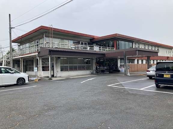 image 今度は北九州カントリークラブでプレー