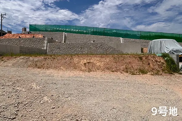 ポコタウン筑紫野・針摺東Ⅱ　土地ギャラリー写真