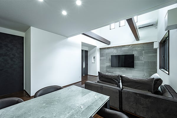 ダイニング・キッチン 写真