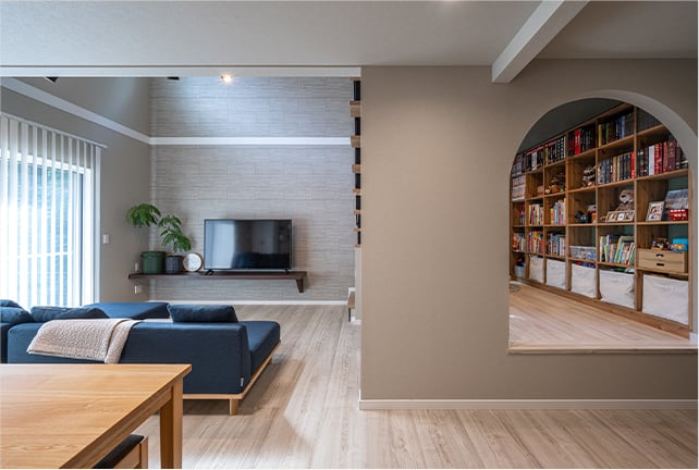 糟屋郡 K様邸 写真