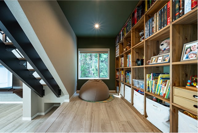 糟屋郡 K様邸 写真