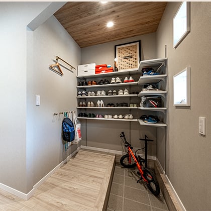 糟屋郡 K様邸 写真