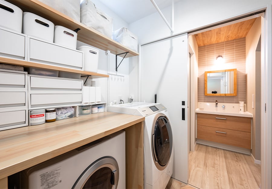 糟屋郡 K様邸 写真