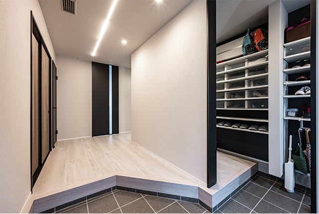 遠賀郡 F様邸 写真