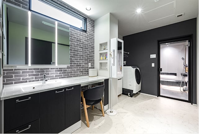 遠賀郡 F様邸 写真