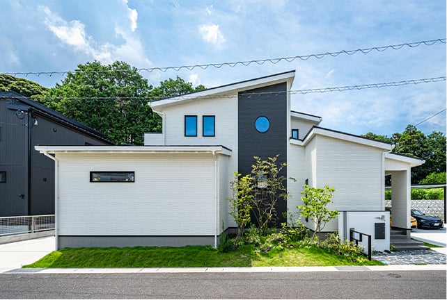 遠賀郡 F様邸 写真