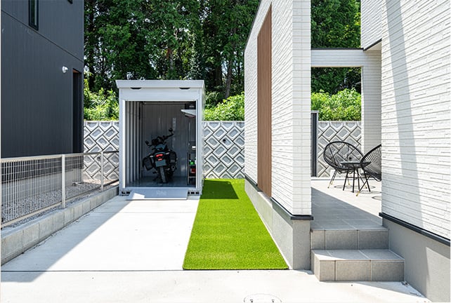 遠賀郡 F様邸 写真