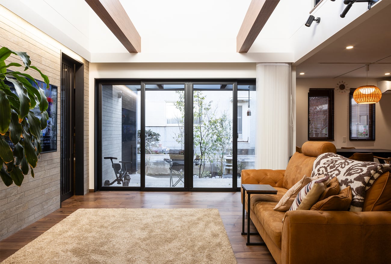 福岡県 N様邸 写真