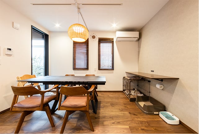 福岡県 N様邸 写真