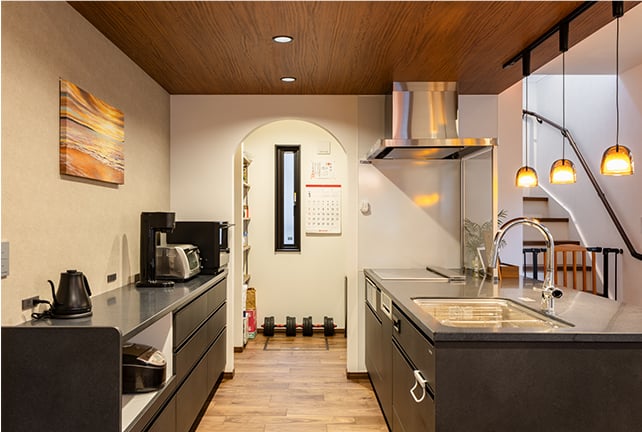 福岡県 N様邸 写真