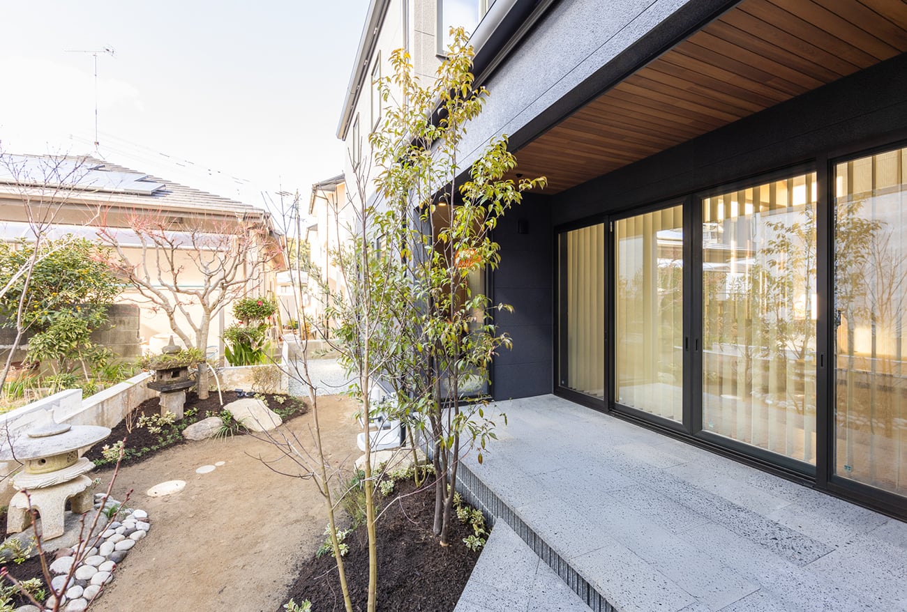 福岡県 N様邸 写真