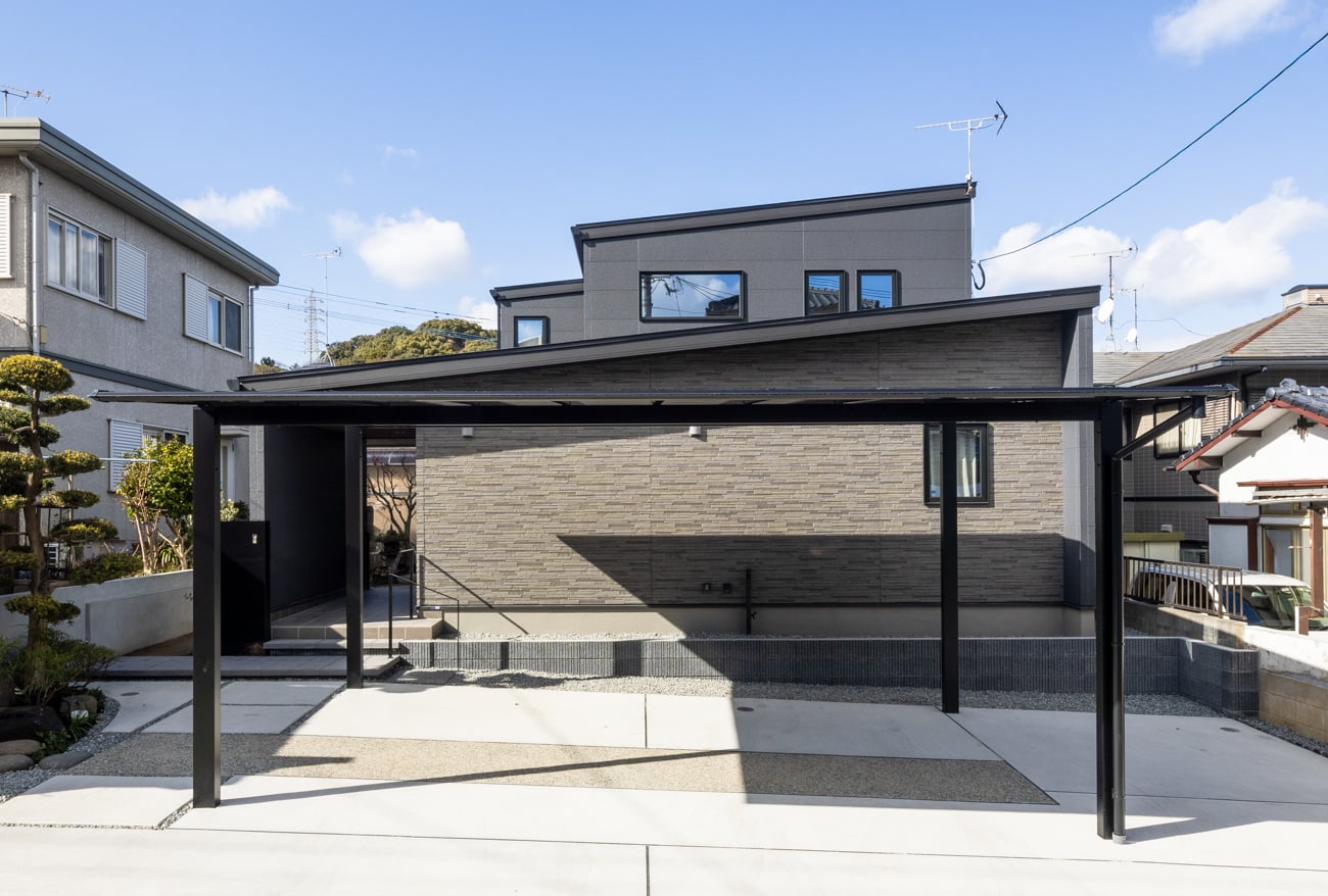 福岡県 N様邸 写真