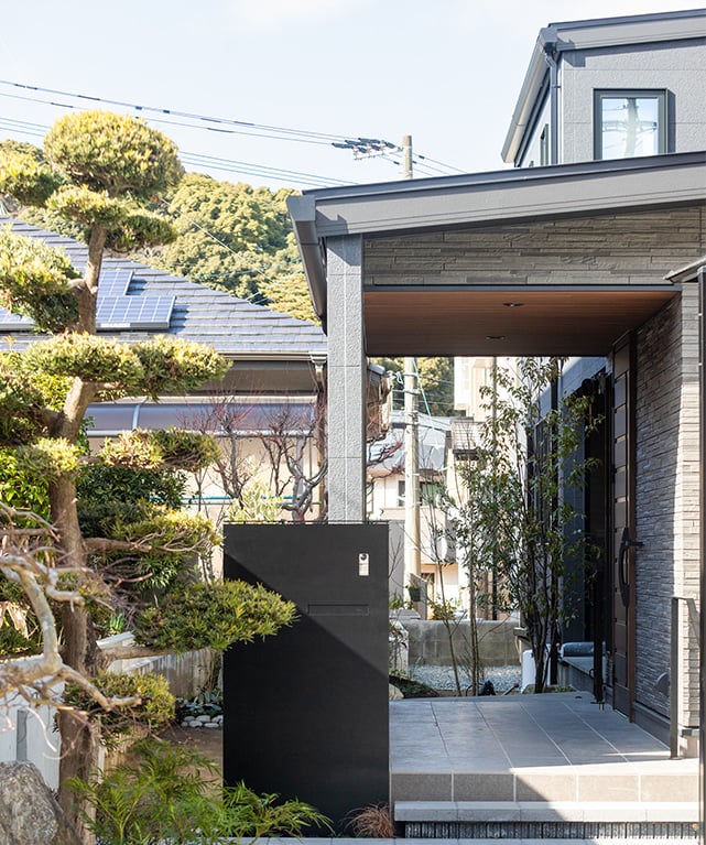 福岡県 N様邸 写真
