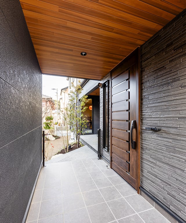 福岡県 N様邸 写真