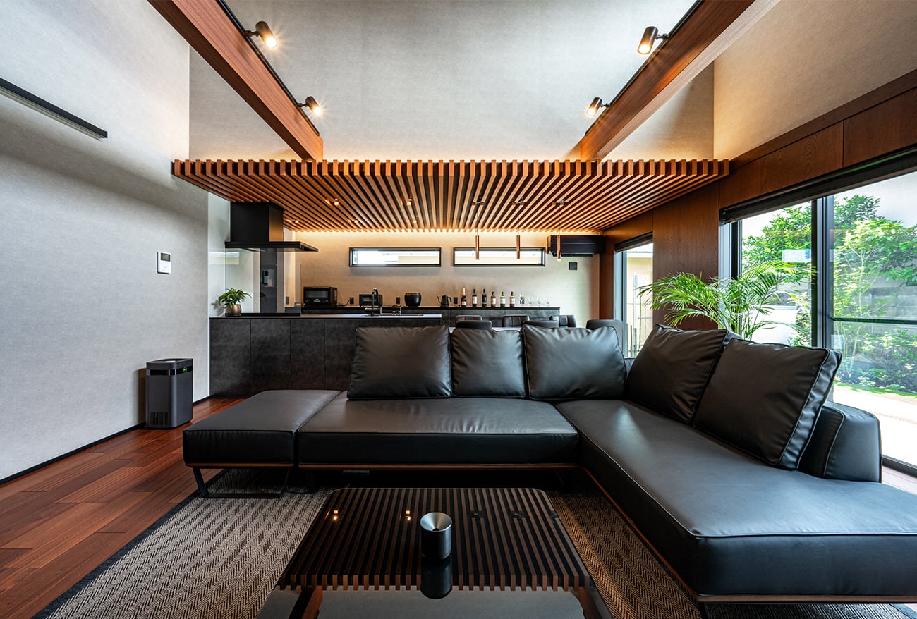 福岡県 S様邸 写真