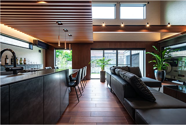 福岡県 S様邸 写真