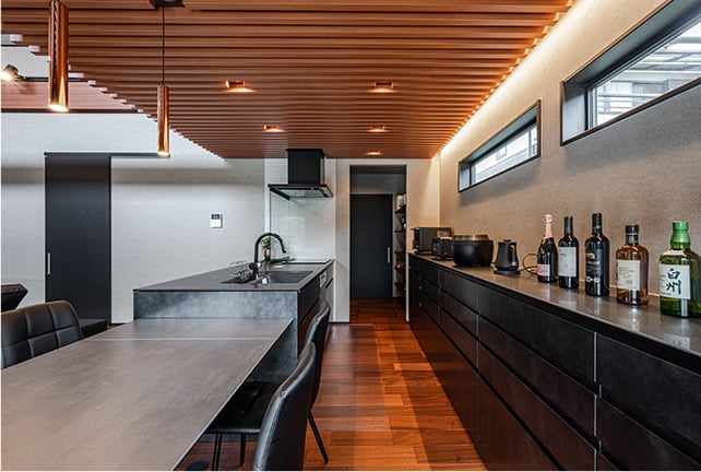 福岡県 S様邸 写真