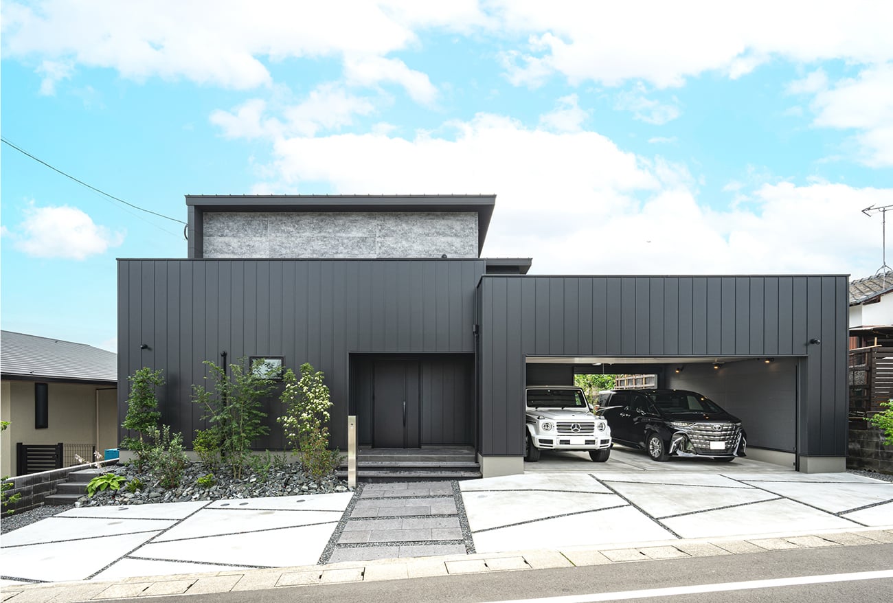 福岡県 S様邸 写真