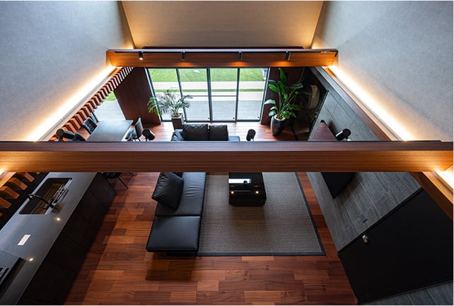 福岡県 S様邸 写真