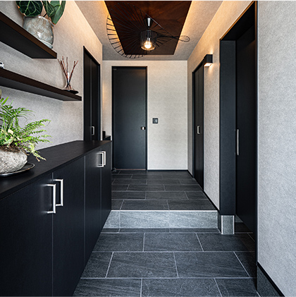 福岡県 S様邸 写真