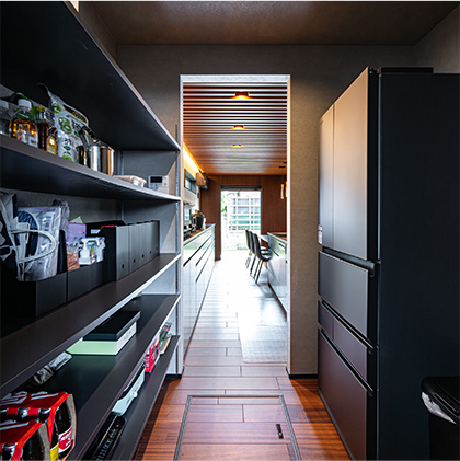 福岡県 S様邸 写真