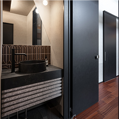 福岡県 S様邸 写真