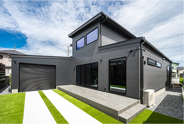 福岡県 S様邸 写真