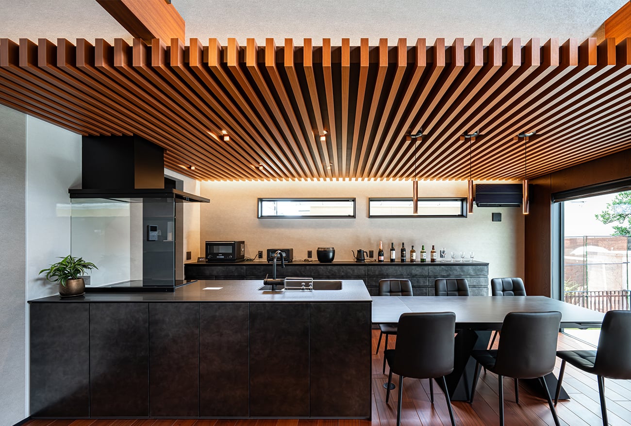 福岡県 S様邸 写真