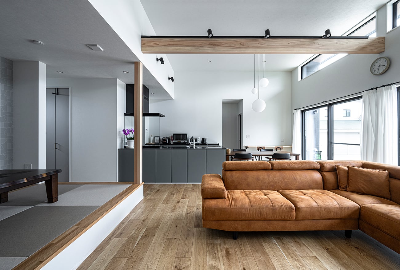 福岡県 S様邸 写真