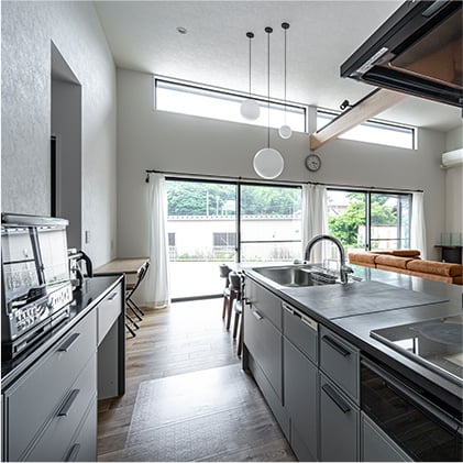 福岡県 S様邸 写真