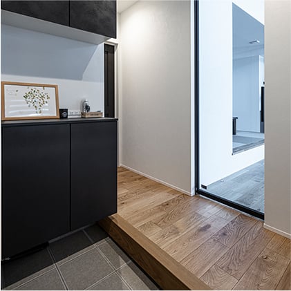 福岡県 S様邸 写真