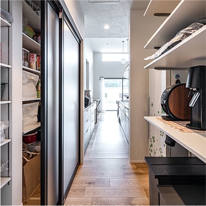 福岡県 S様邸 写真