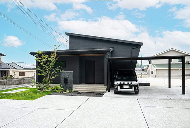 福岡県 S様邸 写真