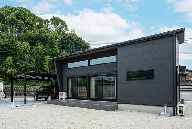 福岡県 S様邸 写真