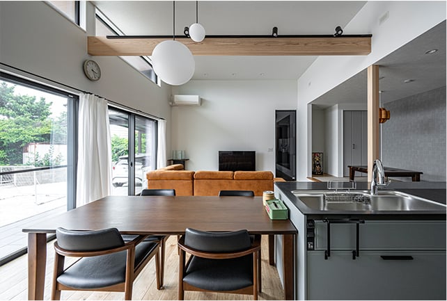 福岡県 S様邸 写真