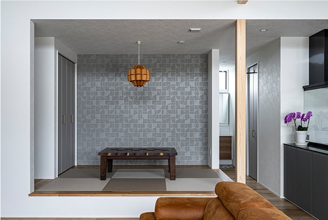 福岡県 S様邸 写真