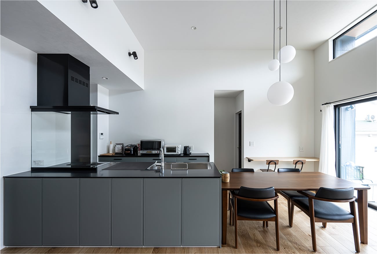 福岡県 S様邸 写真