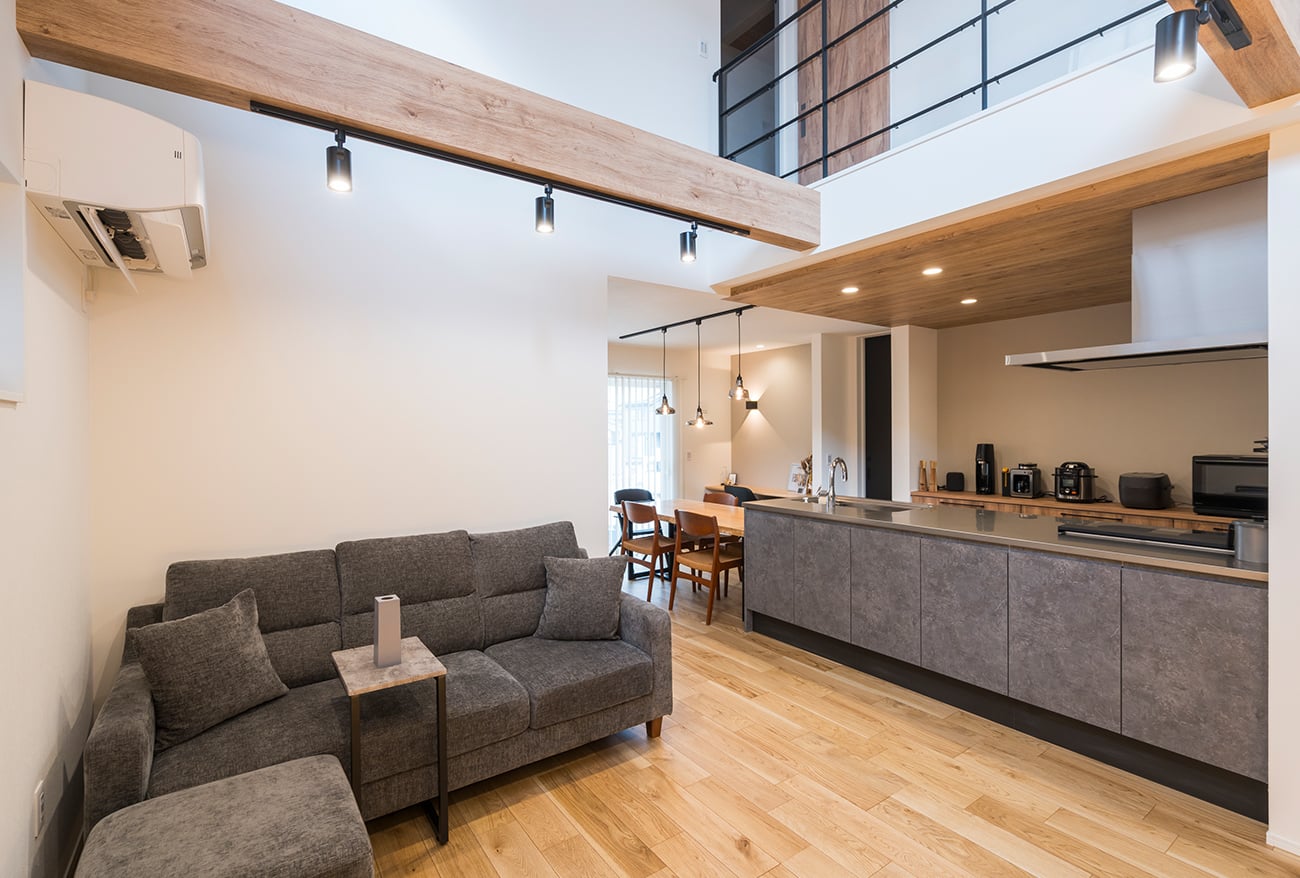 福岡県 M様邸 写真