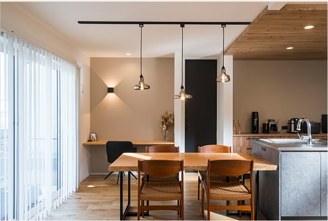 福岡県 M様邸 写真