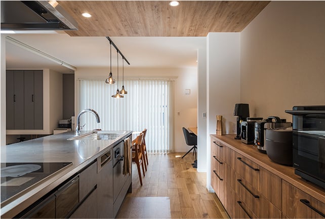 福岡県 M様邸 写真