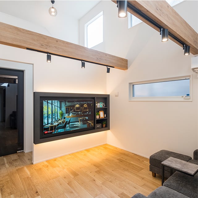 福岡県 M様邸 写真