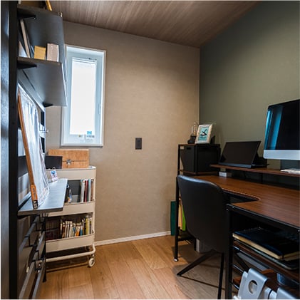 福岡県 S様邸 写真