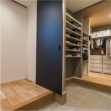 福岡県 S様邸 写真