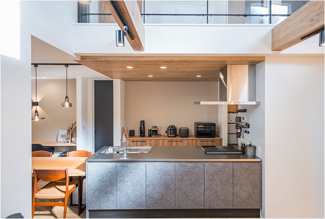 福岡県 M様邸 写真