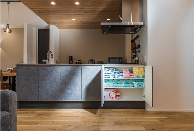 福岡県 M様邸 写真